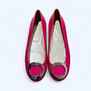 Unbranded Women's Pink Ballet-shoes